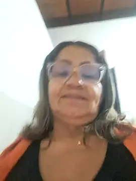 Vickysweeeettt online show from 06.10.26