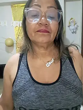 Vickysweeeettt online show from 07.01.26