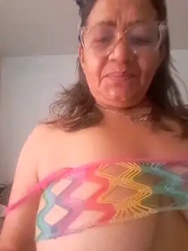 Vickysweeeettt online show from 07.02.26