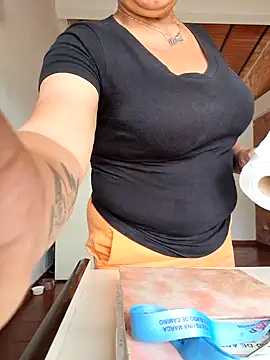 Vickysweeeettt online show from 07.04.26