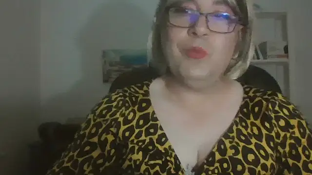 nataliacd online show from 11.12.25