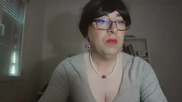 nataliacd online show from 12.14.25