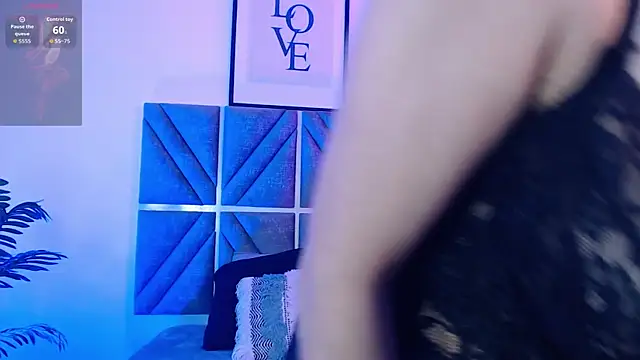 AlombraMorris online show from 11.07.25