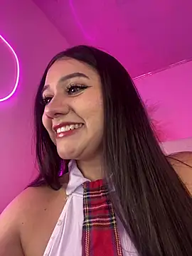 Zoe Serrat online show from 07.22.26