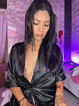 AlisSon  hot online show from 01.07.26