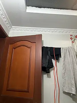 AlisSon  hot online show from 05.22.26