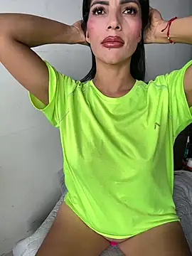AlisSon  hot online show from 07.01.26