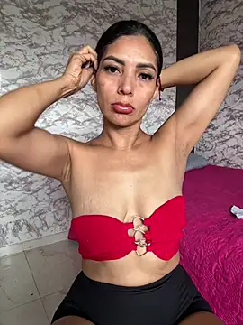 AlisSon  hot online show from 07.03.26