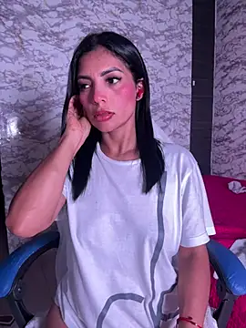 AlisSon  hot online show from 07.04.26