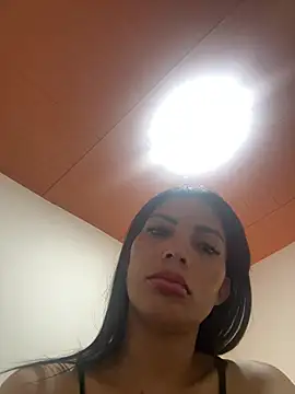AlisSon  hot online show from 07.12.26