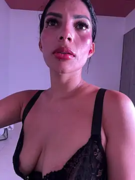AlisSon  hot online show from 07.18.26