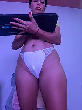 AlisSon  hot online show from 07.23.26