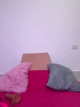 AlisSon  hot online show from 07.26.26
