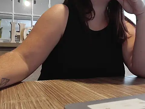 Aambre95Esexy online show from 09.15.25