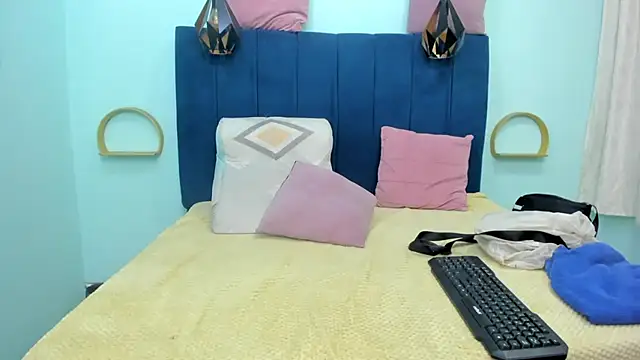 Adrianasex 69x online show from 04.25.26