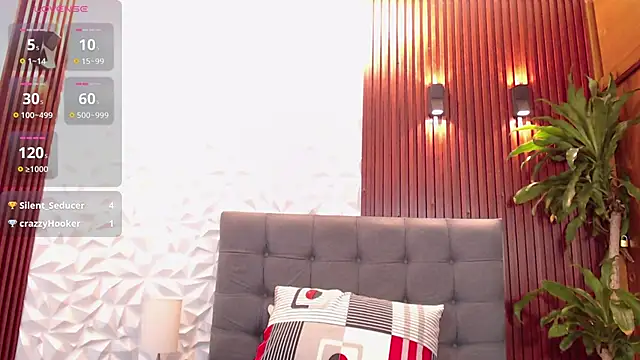 Snapshot of veronica_em1 chatting on 05.11.26 veronica em1 online show from 05.11.26