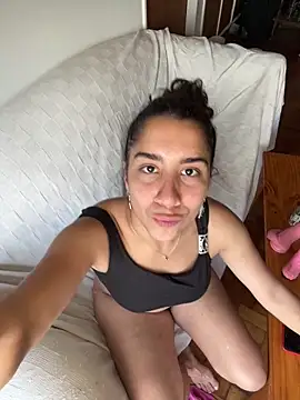 Snapshot of Souphicherry chatting on 01.13.26 Souphicherry online show from 01.13.26