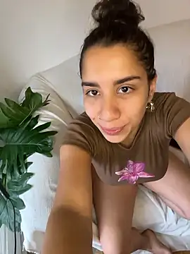 Snapshot of Souphicherry chatting on 01.15.26 Souphicherry online show from 01.15.26