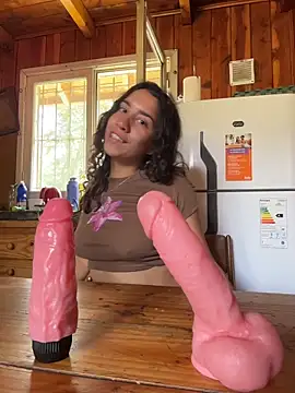 Snapshot of Souphicherry chatting on 02.08.26 Souphicherry online show from 02.08.26