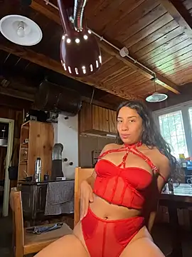 Snapshot of Souphicherry chatting on 03.13.26 Souphicherry online show from 03.13.26