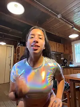 Snapshot of Souphicherry chatting on 03.15.26 Souphicherry online show from 03.15.26