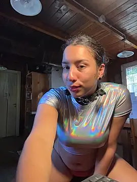 Snapshot of Souphicherry chatting on 03.28.26 Souphicherry online show from 03.28.26