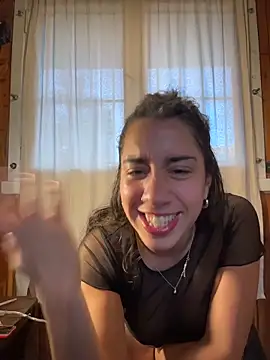 Snapshot of Souphicherry chatting on 04.02.26 Souphicherry online show from 04.02.26