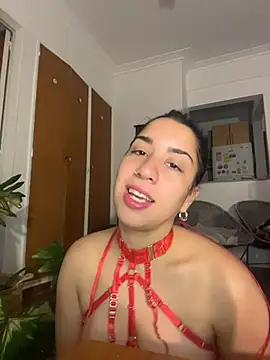 Souphicherry online show from 05.12.26