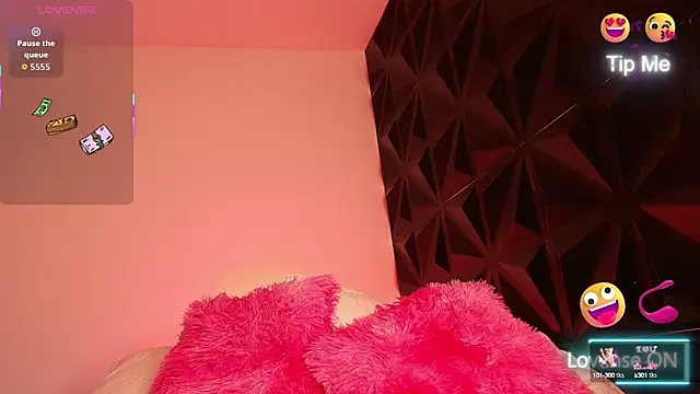 Snapshot of _alanarosse_ chatting on 09.09.25 alanarosse online show from 09.09.25