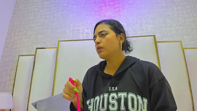 thalia888  online show from 02.17.26