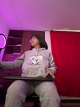 MiaCollinssx online show from 06.09.26