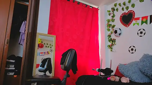 MiaCollinssx online show from 06.25.26