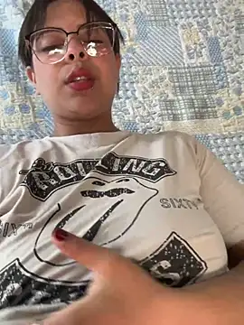 MiaCollinssx online show from 08.01.26