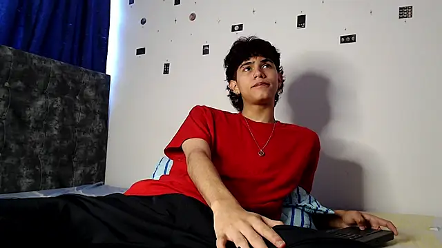 alexmark  online show from 04.30.26