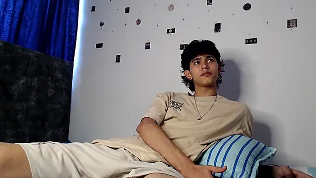 alexmark  online show from 05.06.26