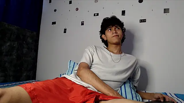 alexmark  online show from 05.12.26
