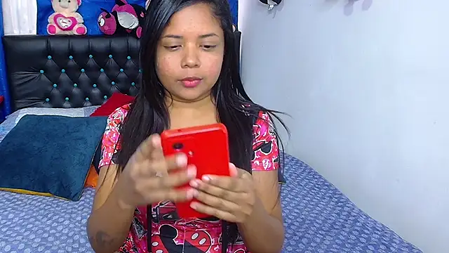 melikaronit2 online show from 09.30.25