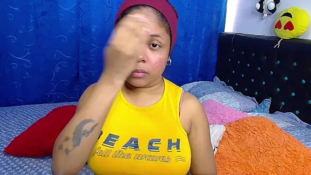 melikaronit2 online show from 12.15.25