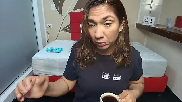 SexyRachel  online show from 09.12.25