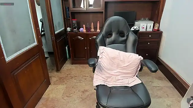 SexyRachel  online show from 10.26.25