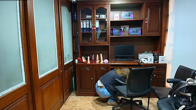 SexyRachel  online show from 12.05.25