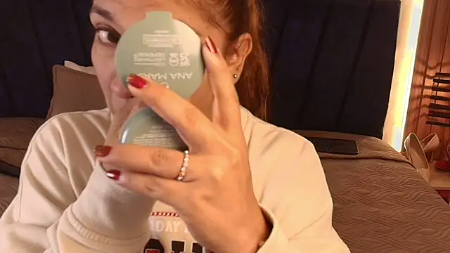 SexyRachel  online show from 04.26.26