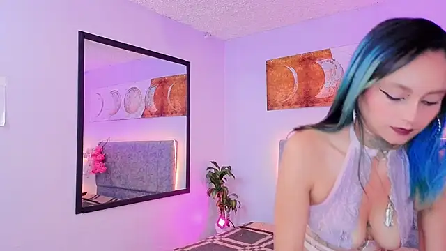 Snapshot of Lilith_morgan01 chatting on 10.01.25 Lilith morgan01 online show from 10.01.25