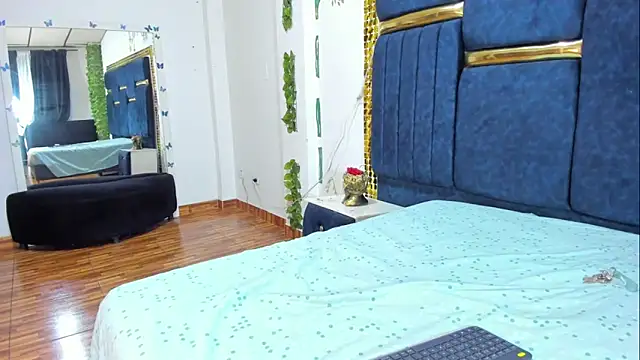 vyumekoper online show from 09.28.25