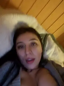 caronicole77 online show from 09.12.25