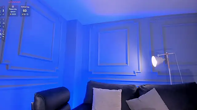 BonnyRose online show from 02.14.26