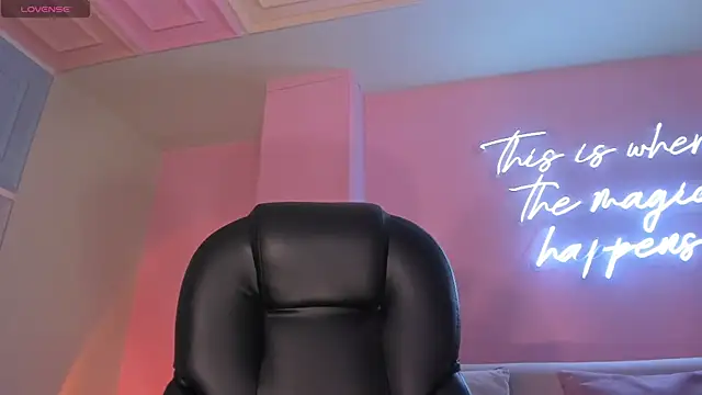 TiffannySins online show from 08.07.26