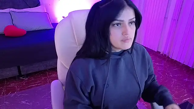 sari belle online show from 01.12.26