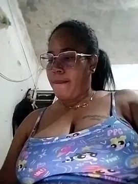 Big ass submissive online show from 11.03.25