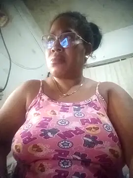 Big ass submissive online show from 11.07.25